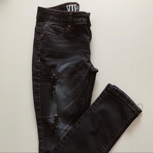 (Lightly) Ripped VIP Jeans
